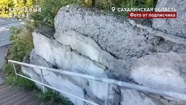    Фото: ОНФ Сахалин