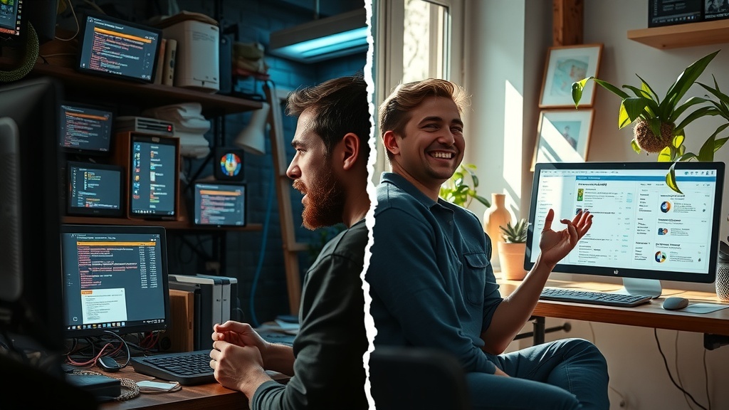    Хотите сделать автоматизацию проще? Узнайте, как эффективно управлять жизненным циклом вебхуков Make.com для оптимизации ваших процессов! Артём Качанов