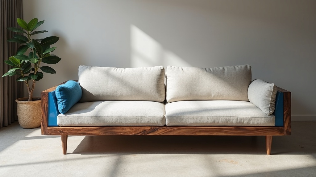    Ищете, как выбрать мебель для квартиры-студии? Узнайте, что учесть при заказе, как создать зонирование и выбрать многофункциональные решения! admin