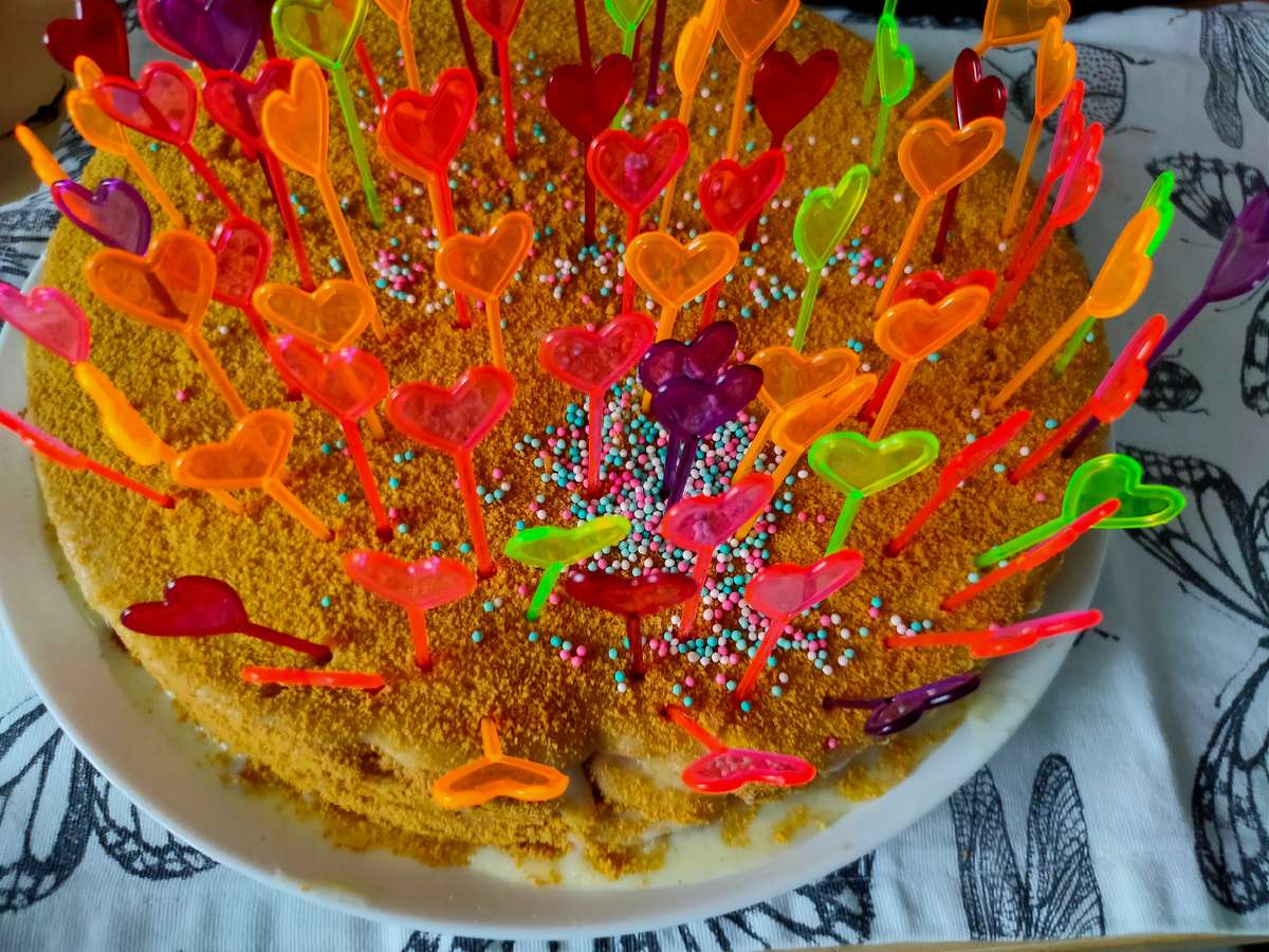 Дизайнер за кадром