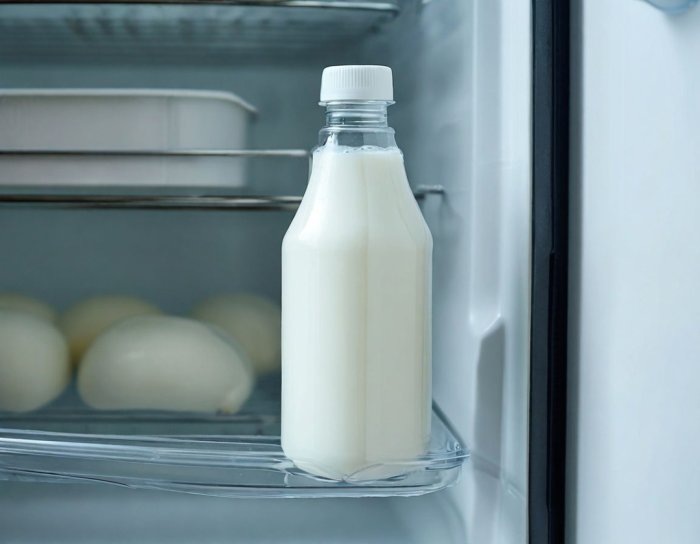    Молочные реки, но не те берега: расследование экспертов