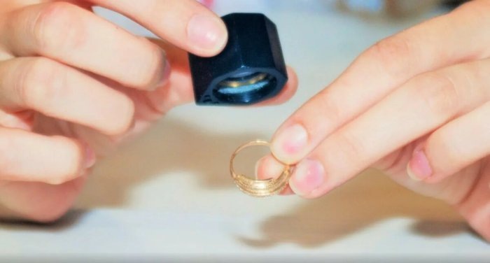    Почему ювелирная экспертиза – это не роскошь, а необходимость