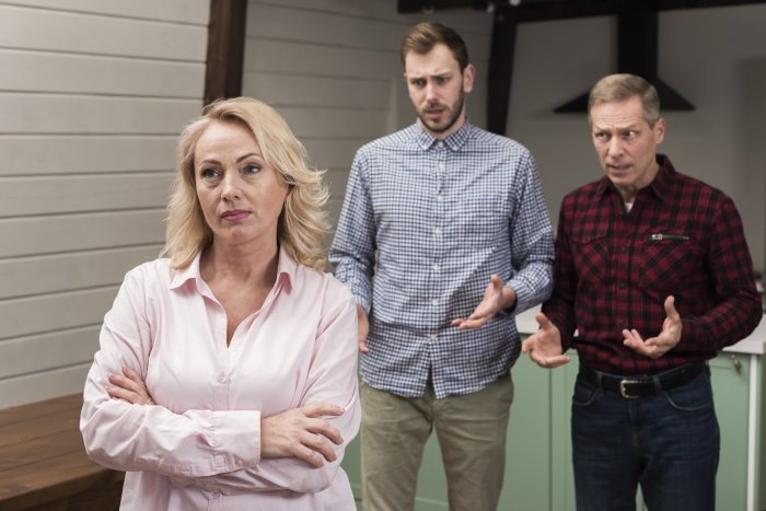    Как избежать конфликтов между наследниками: советы и примеры из жизни