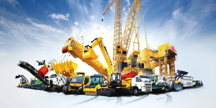    Как найти эксперта по сложным машинам: исследование спецтехники