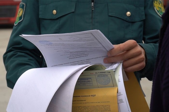    Что такое код ТН ВЭД и зачем он нужен