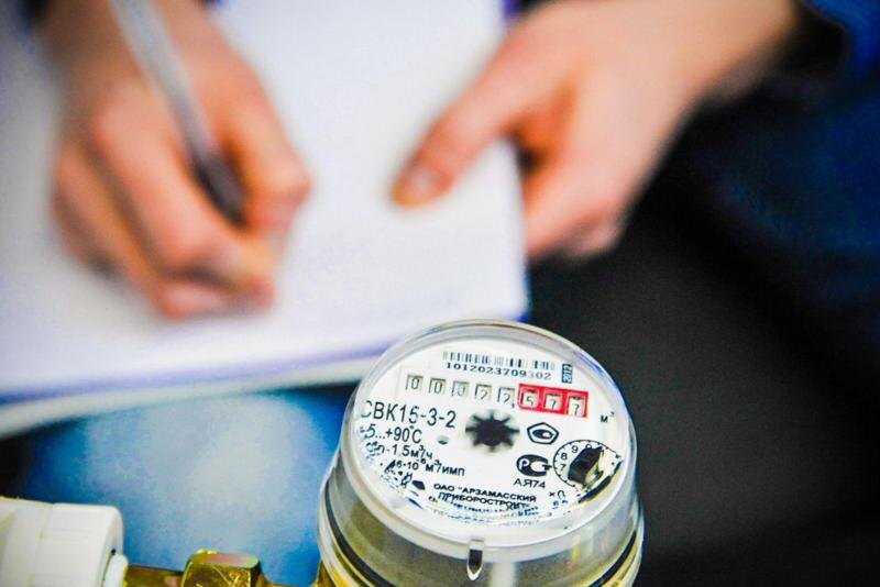 Передаете показания счетчиков по-старому? Платежка ЖКХ вырастет почти в 2 раза из-за новых правил