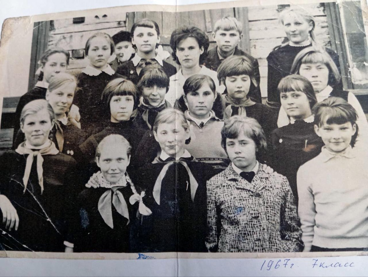    Учебный год – с круглых дат!