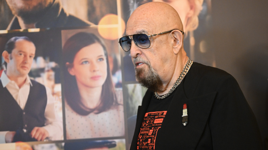    Фото: © РИА Новости/Кирилл Каллиников; 5-tv.ru