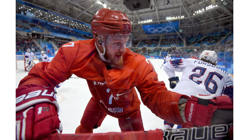 Фото: Дмитрий Коротаев / Коммерсантъ