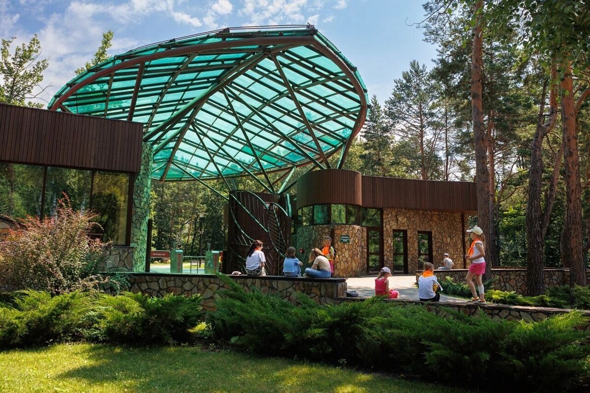     Источник: группа ВК «Белгородский зоопарк»