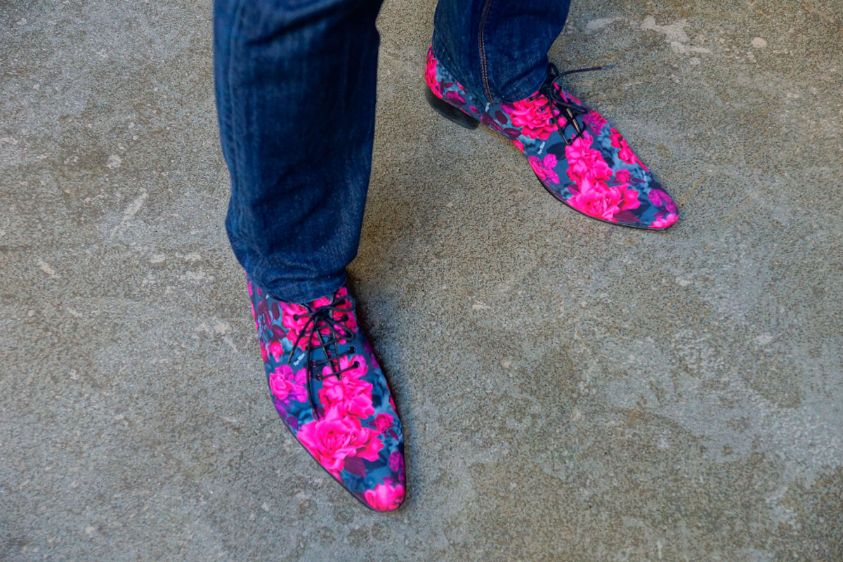 Страшнее всего — полное отсутствие ответственности