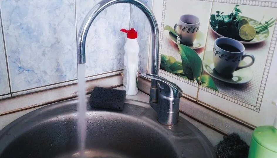 Когда в Красноярске дадут воду? «КрасКом» продолжает мониторинг «Гремячего лога»