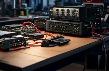 
Мультиварка-саботажник