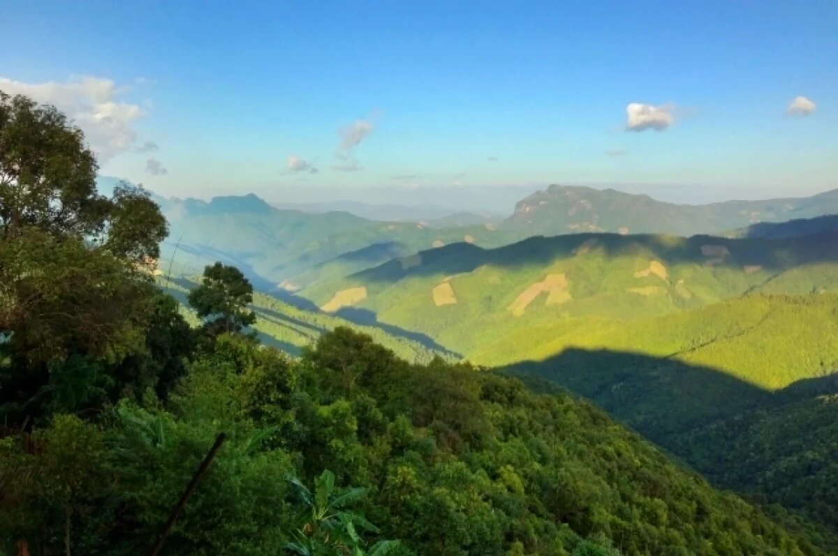    Замглавы МИД Лаоса назвал туризм важной сферой сотрудничества с Россией