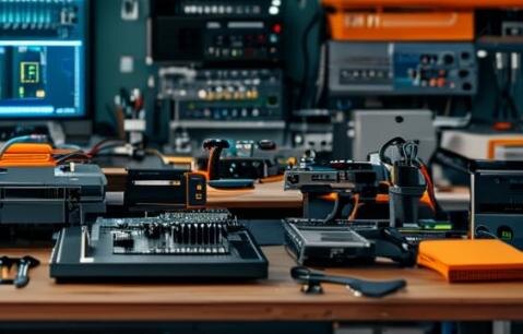 
Зачем нужен eSATA, или как старые вещи бывают полезными