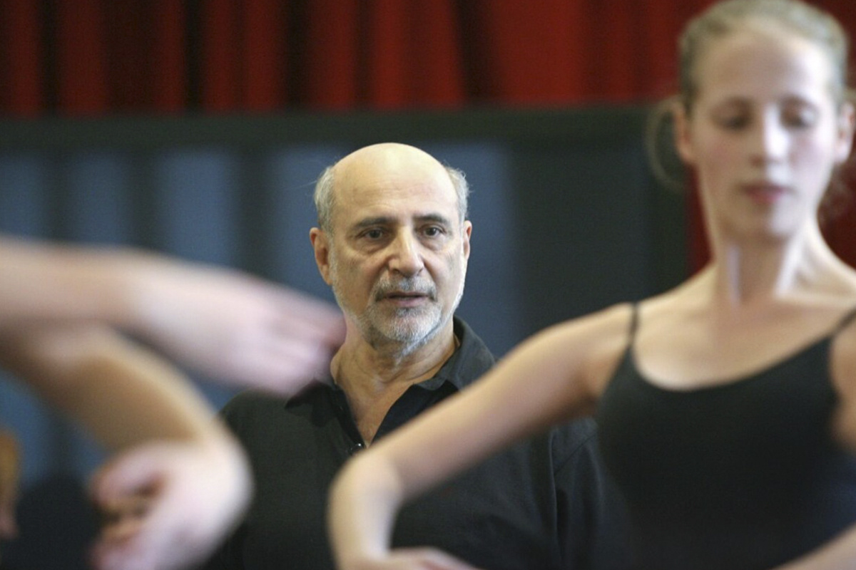    Фото: Валерий Титиевский, источник: ria.ru