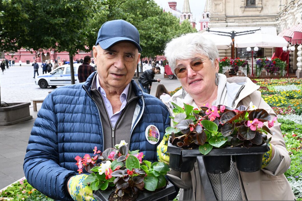    Фото: Екатерина Чеснокова, источник: ria.ru