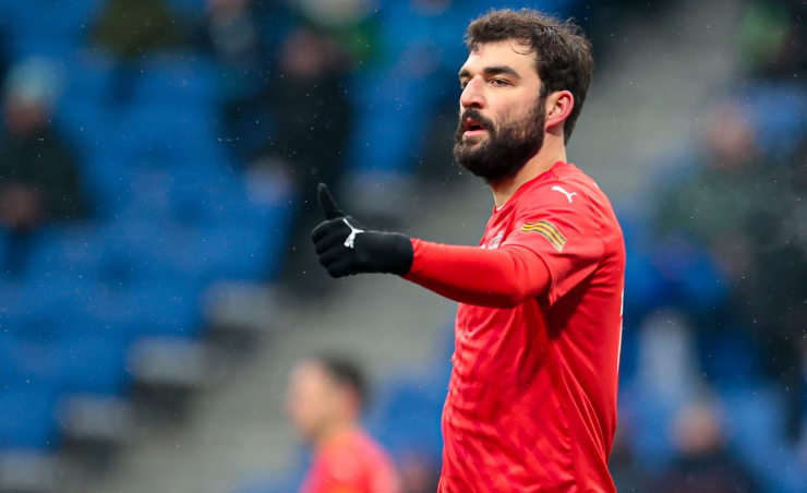 чемпионат.ком