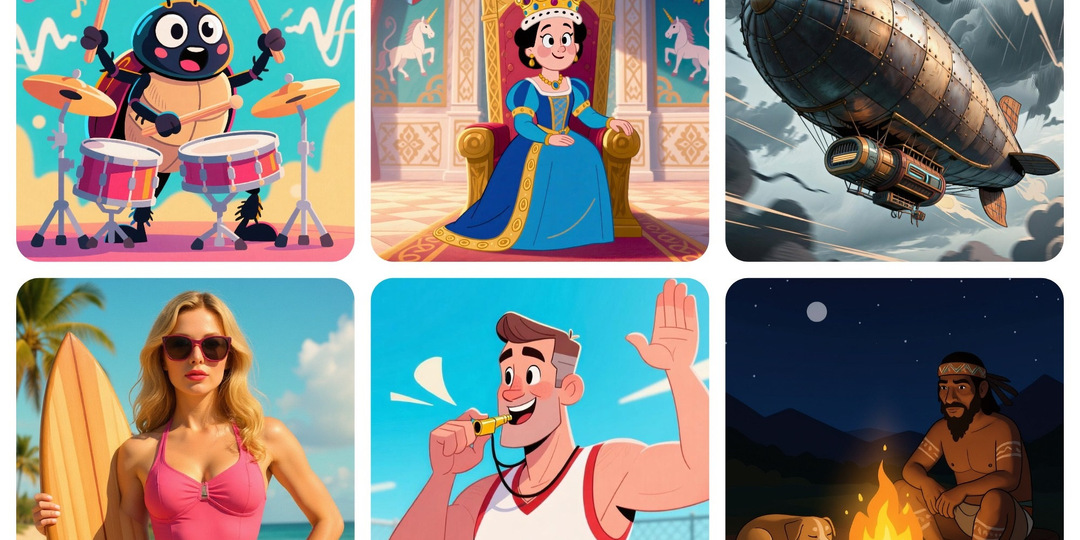 Кто такие Пинк, Флойд и Урия Хип? Откуда взялись названия знаменитых групп