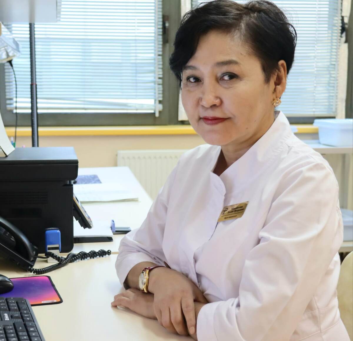 Фото предоставлено героем публикации