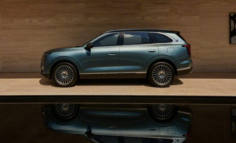 Фото Jetour  📷
