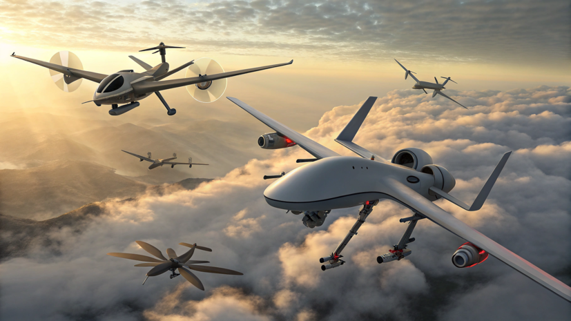   Сгенерировано с помощью ИИ