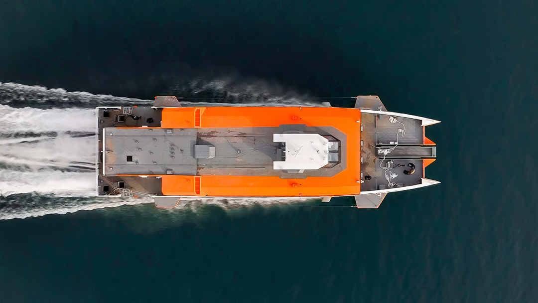 Фото: Объединенная судостроительная корпорация