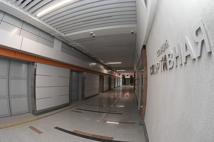    Фото из архива "Континента Сибирь"