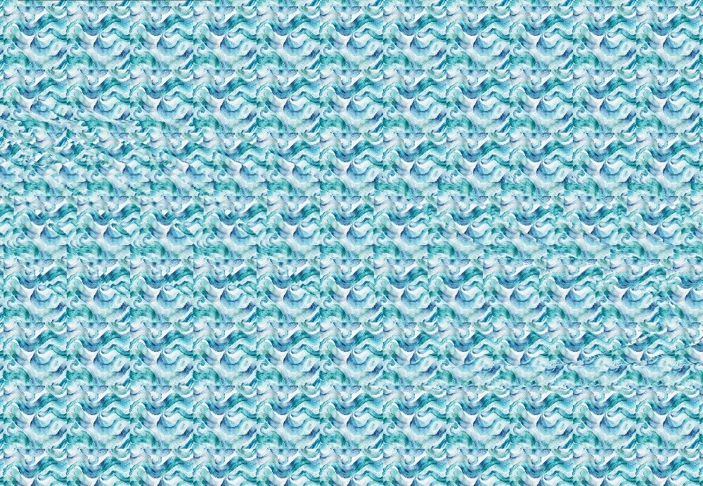 Морское чудо