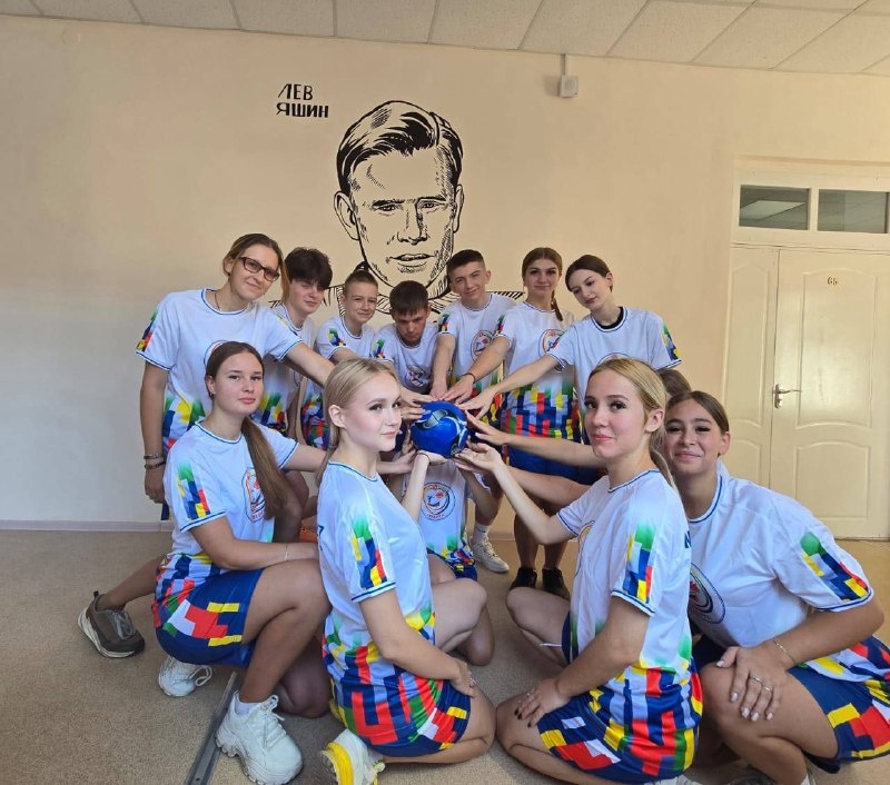    Фото: школа № 27 Редактор