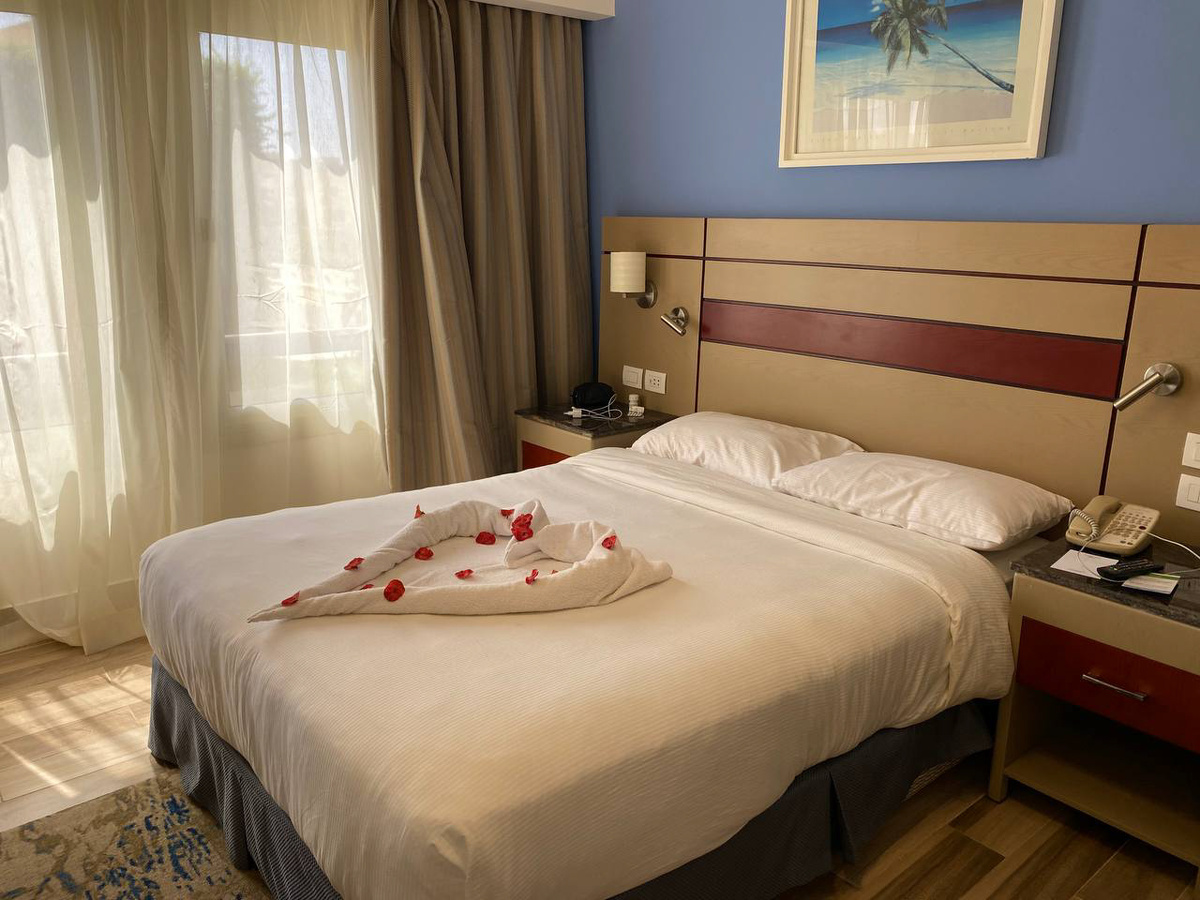 В Карелии отели прошли процедуру самооценки.  Фото: Анастасия Алимпиева