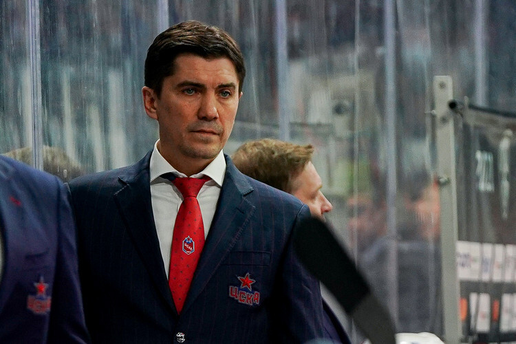    Игорь Никитин / фото: ak-bars.ru