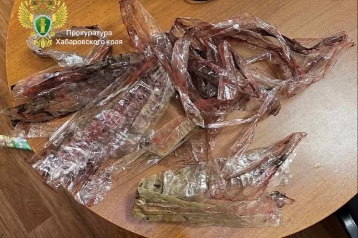    Суд рассмотрит жестокое похищение и вымогательство в Хабаровске