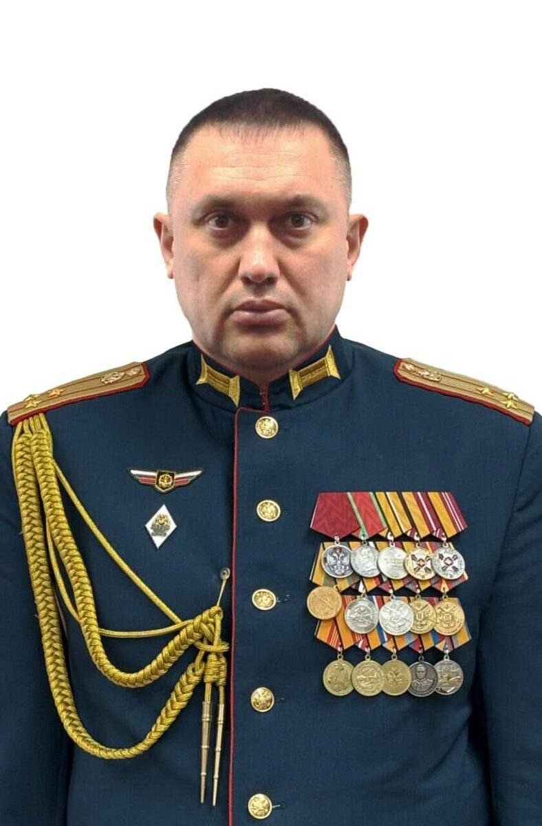 Фото: предоставлено военным комиссариатом