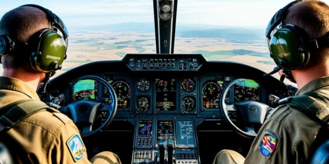 Ми-24 Крокодил: боевой зверь, который любит селфи и не берет взятки