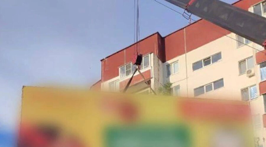    Фото: Администрация БМР