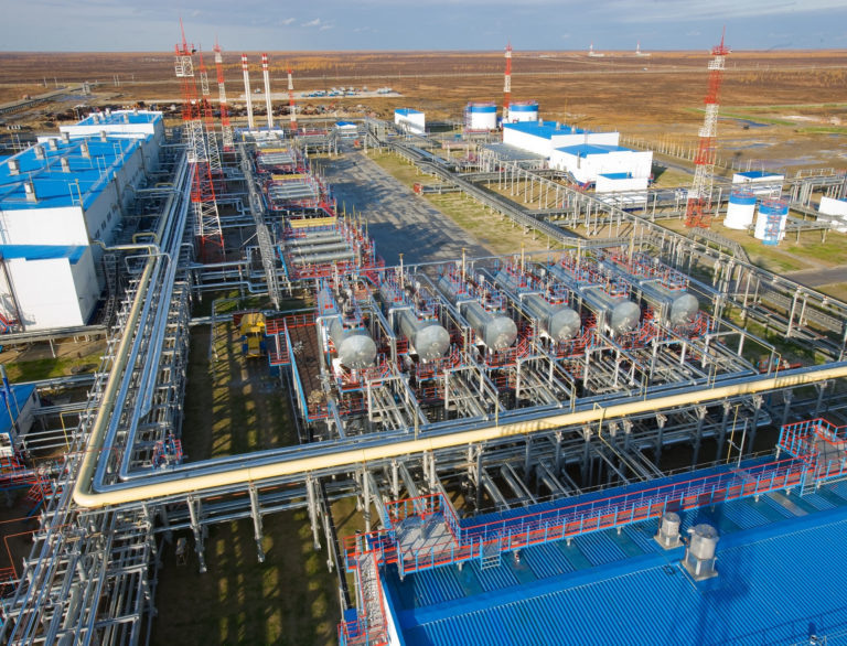    Фото: ПАО «Газпром» Анастасия Мишкина