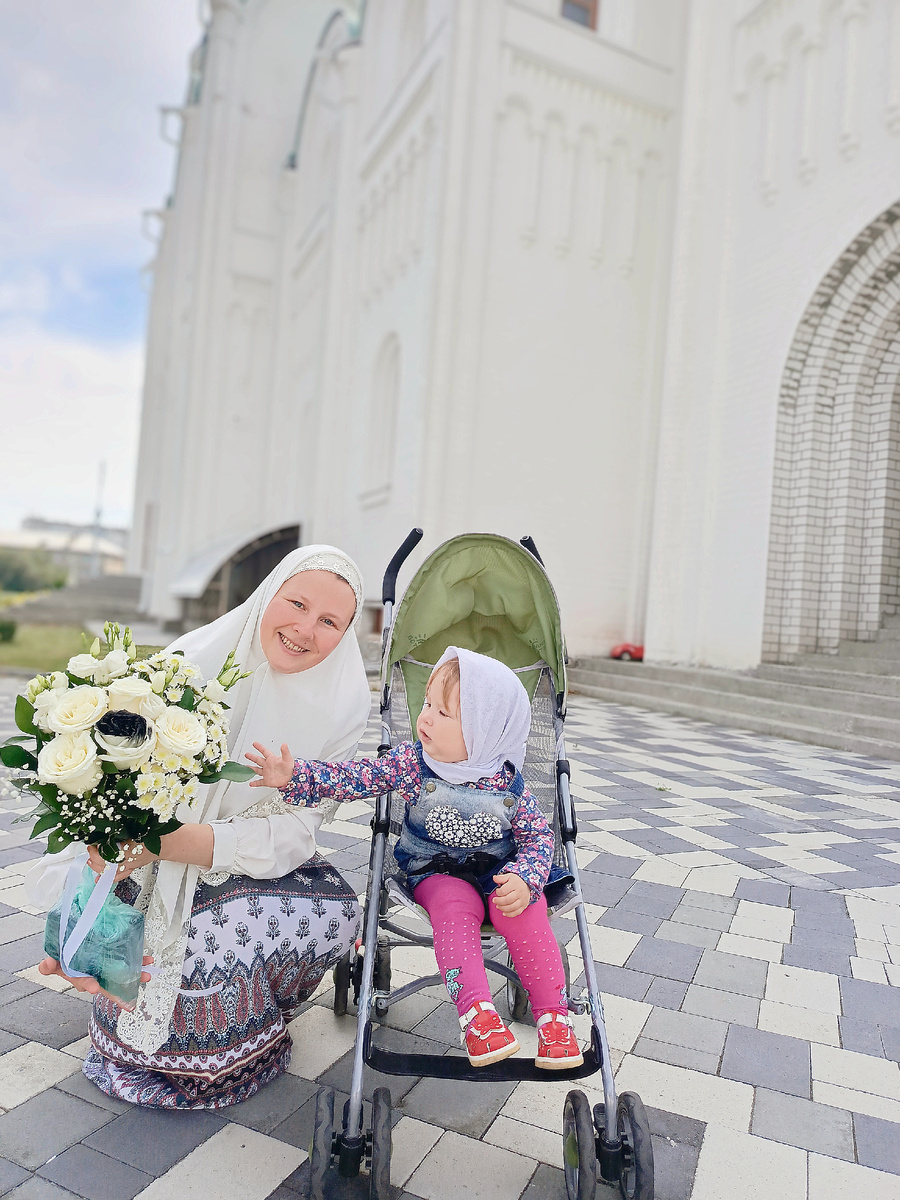 Цветы жизни...