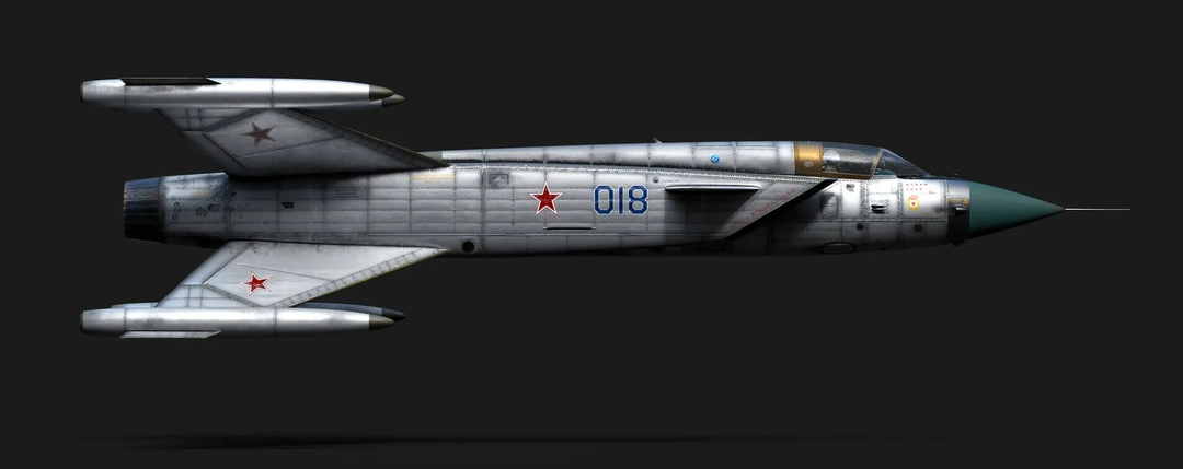 Экспериментальный самолёт «Шквал-1»