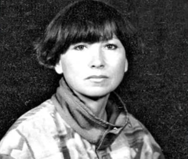    Фото: Глава Марковского МО Татьяна Макаревич, источник: T.me