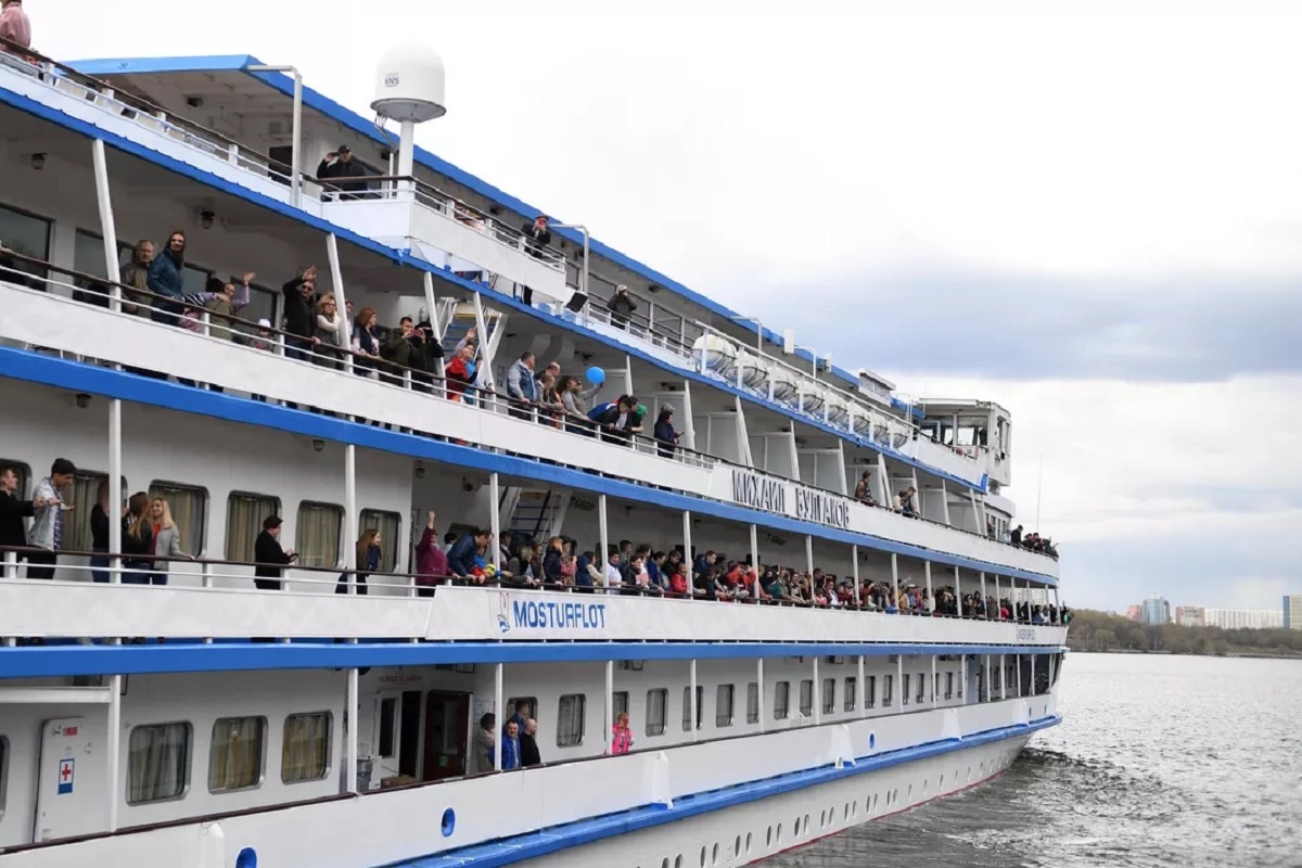    Фото: Валерий Мельников, источник: РИА Новости