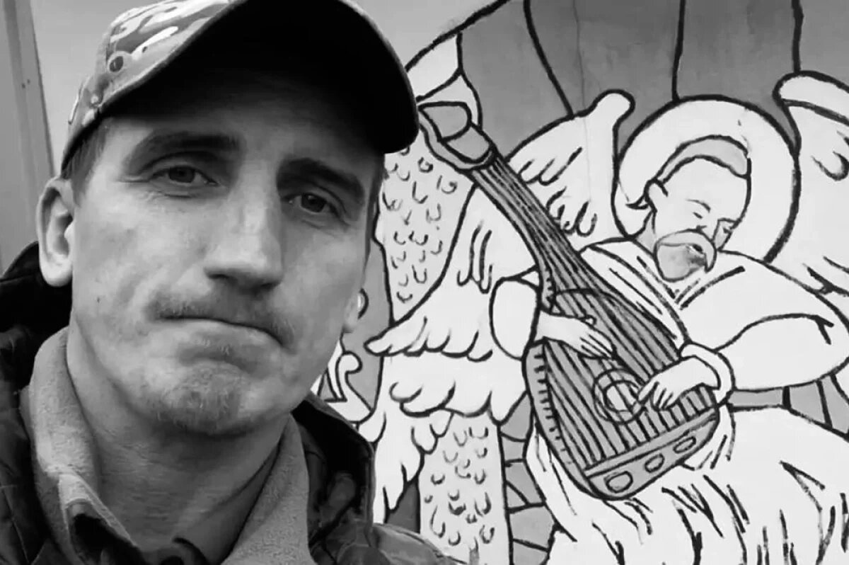    В 2022 году Гринев вступил в ВСУ и начал воевать против нашей страны.