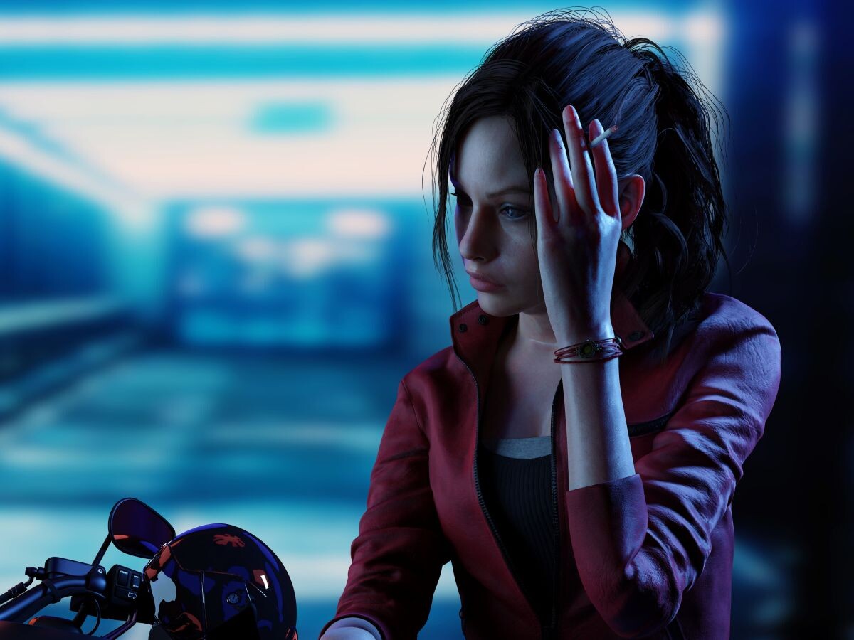    Новая экранизация Resident Evil от автора «Орудий» будет напоминать Resident Evil 2/3