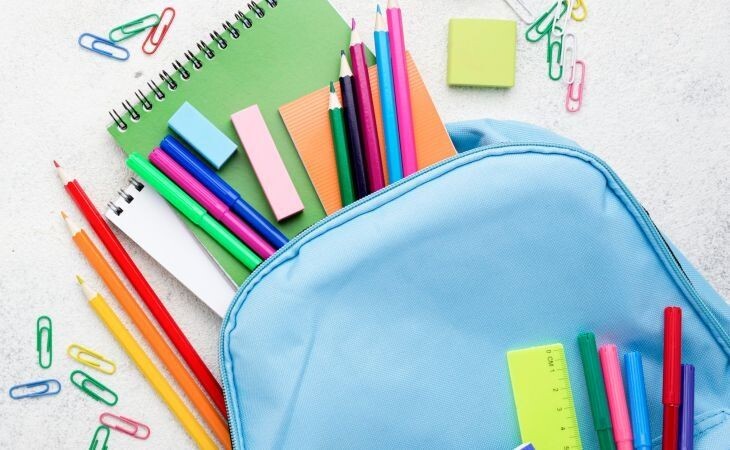 Фото:. Школа ╱ freepik.com