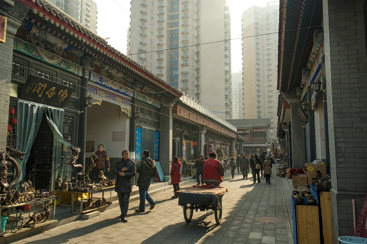 Возврат НДС позволяет туристам вернуть в среднем 8–9 % от стоимости покупок.  Фото: Фото: unsplash.com