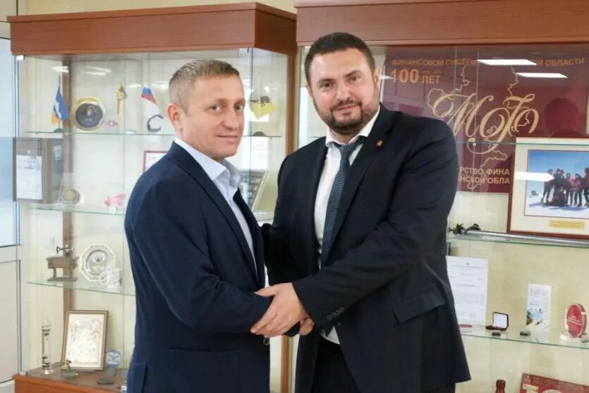 Фото: Минфин Челябинской области