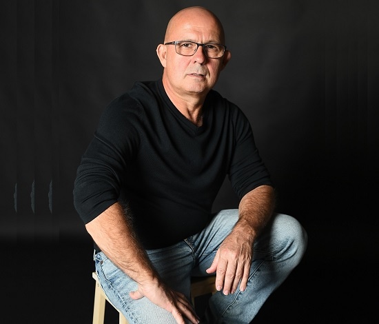 Максим Федоренко