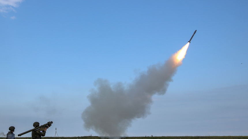    Фото: © РИА Новости/Виталий Тимкив