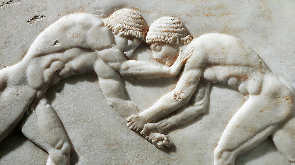 Фото: DEA / G. NIMATALLAH / De Agostini / Getty Images