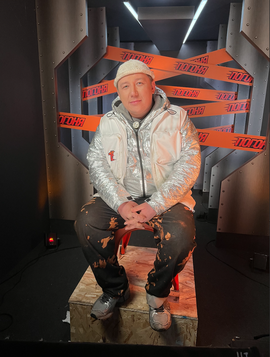    Степа Марсель